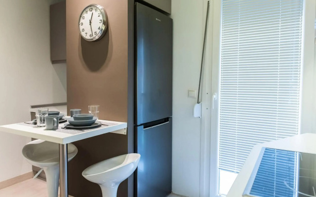 #Speranza Apt in Theageneio by halu! Apartments