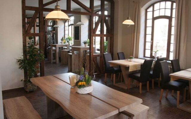 Parkschlösschen Lichtenstein