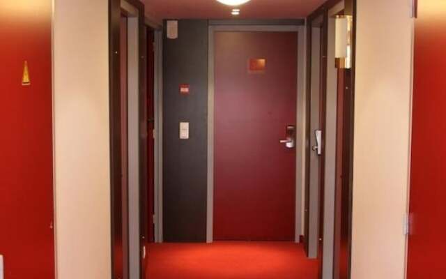 Meaux Hotel Confort