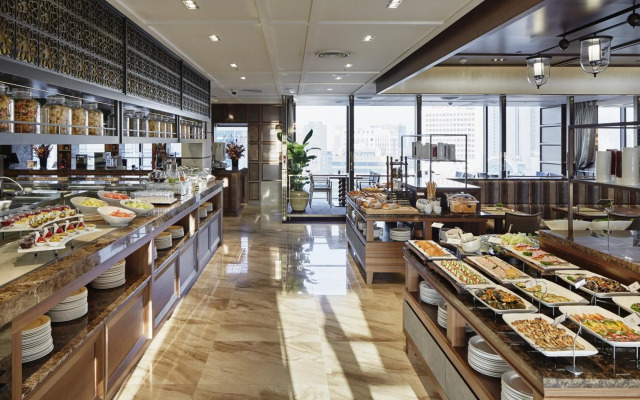 Royal Hotel Seoul