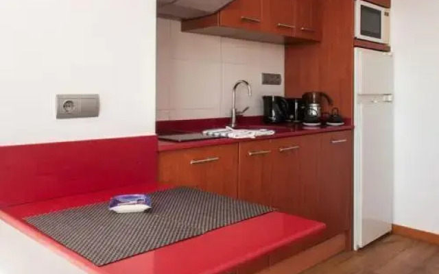 Sunny Apartments