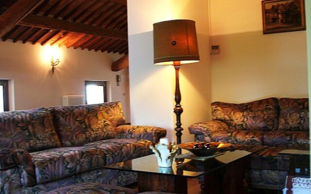 San Dionigi Apartments