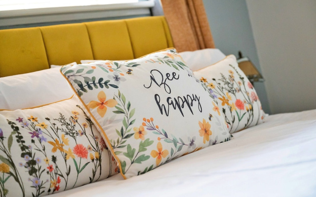 Apartment in Harrogate Near Yorkshire Dales