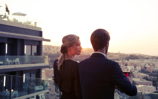 InterContinental Malta by IHG