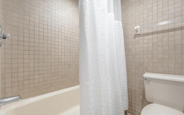 The Waterway by Carolina Retreats