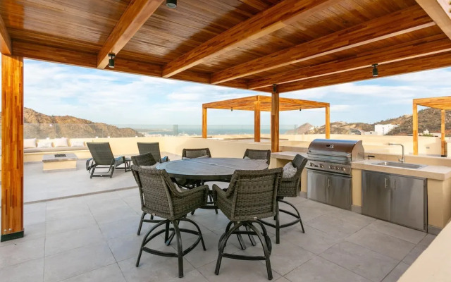 La Vida Hermosa in Cabo San Lucas