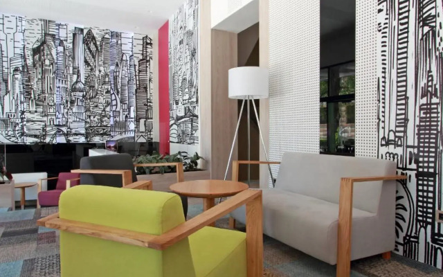 Hotel Cosmopolit