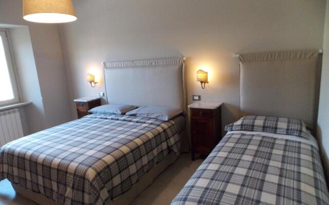 Bed And Breakfast Nonna Rosa