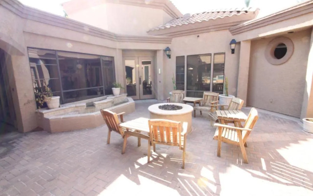 Restful By Signature Vacation Rentals