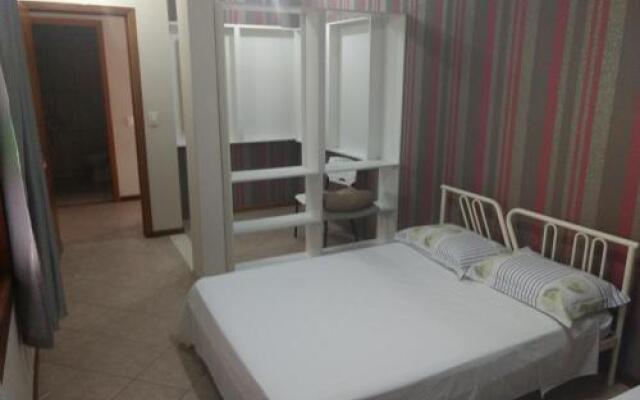 Hostel Casa Verde