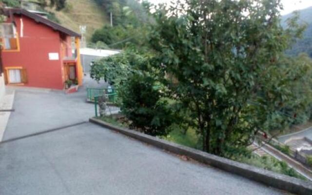 B&B Al Ciliegio Del Turchino