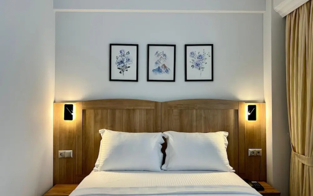Casa Liva Otel Eskişehir