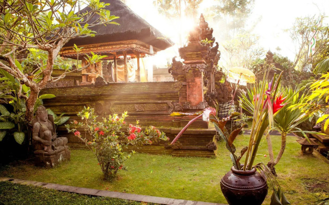 Rumah Desa
