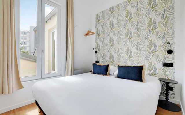 Charming Apartment - 1br- 4P- Montreuil