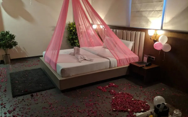 The Orchid Hotel
