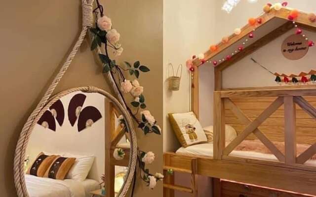 Ecopark Apartment Hung yen