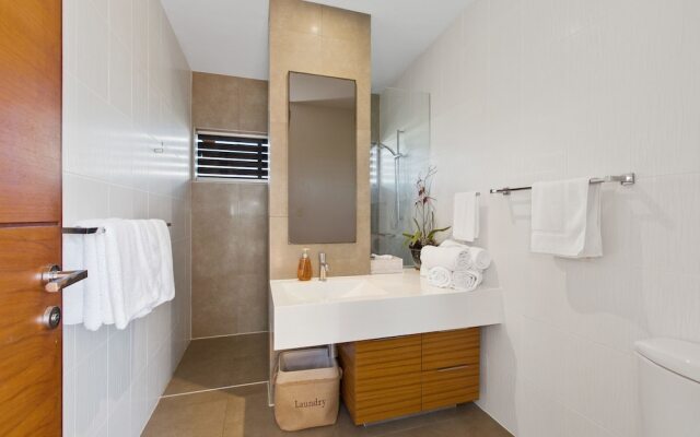 Kingscliff Balinese Beachfront Retreat