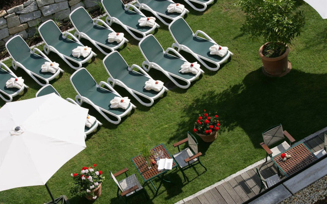 Wunsch Hotel Mürz - Natural Health & Spa Hotel