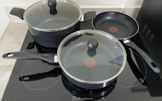 Cuxos Hotel Beachfront