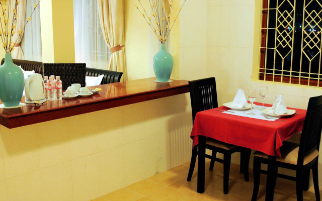 Royal Inn