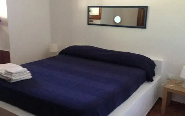 Case Del Carrubo
