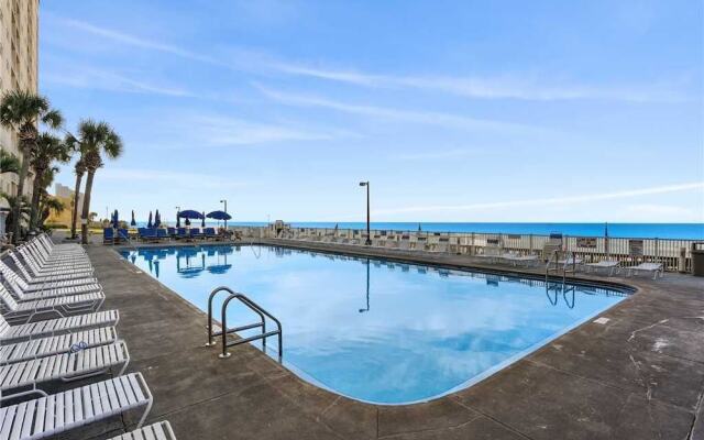 Regency Towers 1013 - Two Bedroom Condo