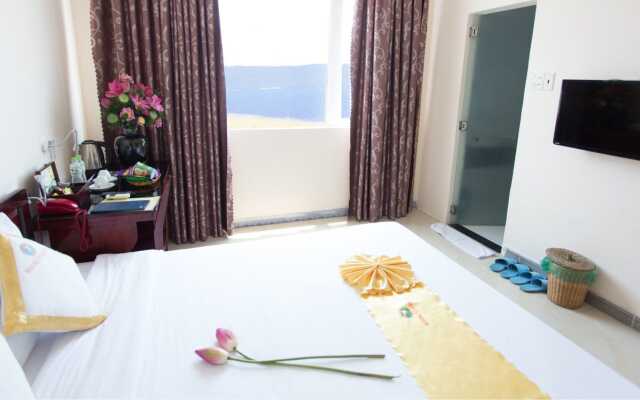 Hoang Yen 3 Hotel