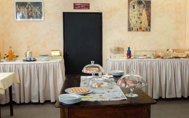 Hotel Nobile
