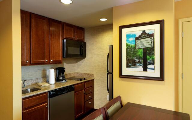 Homewood Suites by Hilton Dover - Rockaway