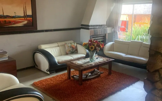 Africa Footprints Guest House
