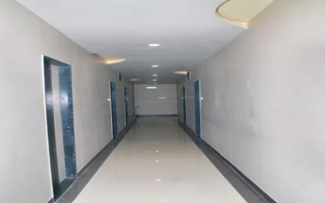 Hotel Sun Plaza