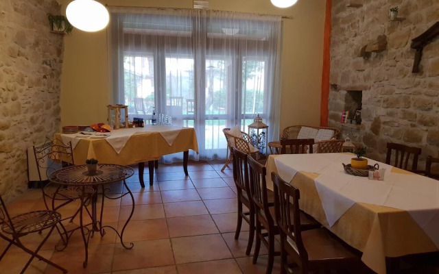 Pietra Maula Agriturismo