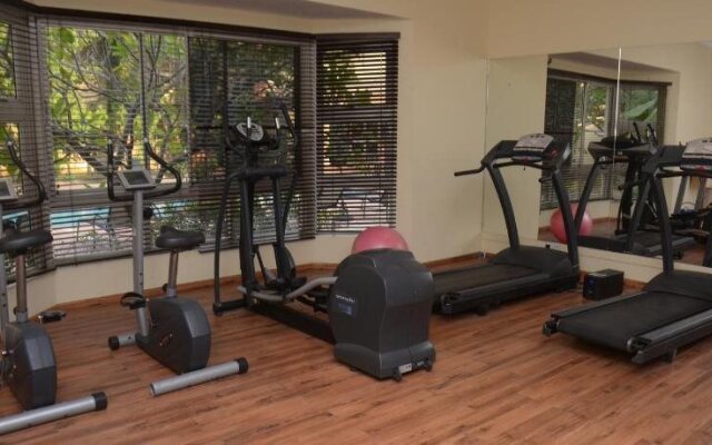 Oakwood Park Hotel