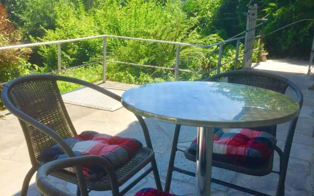 Mainzimmer Business Appartment - Monteurwohnung mit Burgblick