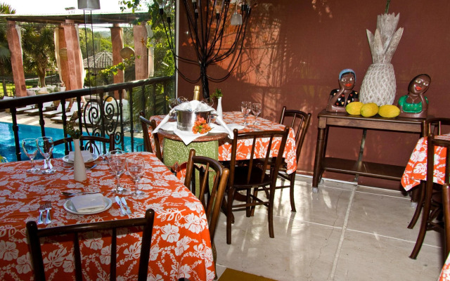 Pedra da Laguna Boutique Hotel & SPA