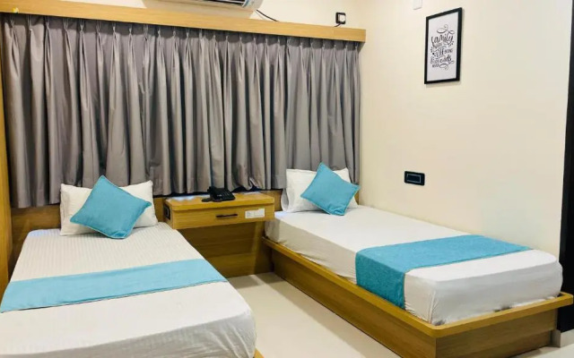 Sai Palace Inn by OYO Rooms