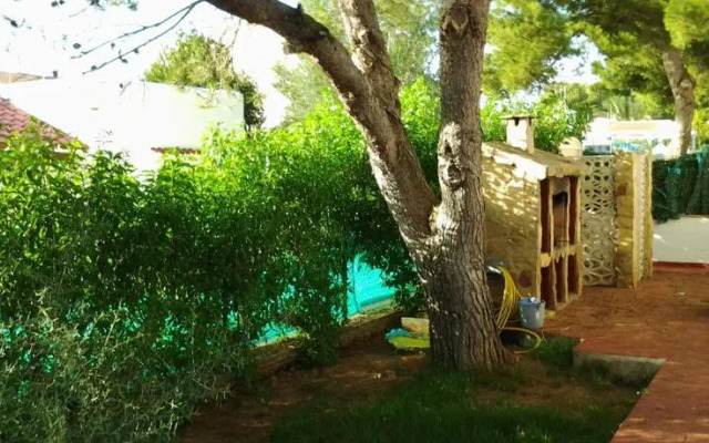 Apartment Carrer del Llac