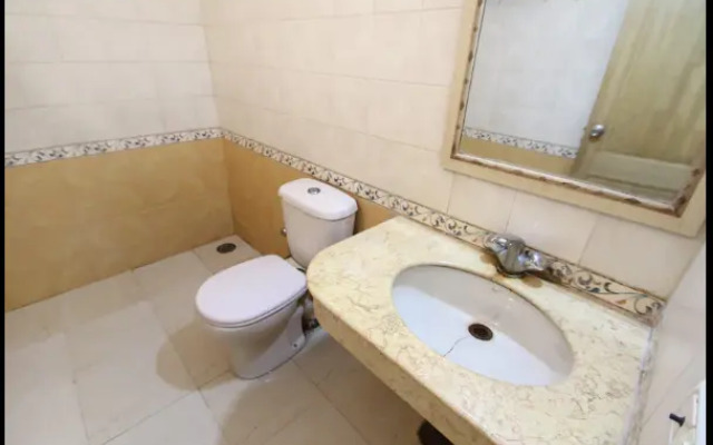 Hotel Shubham Holidays