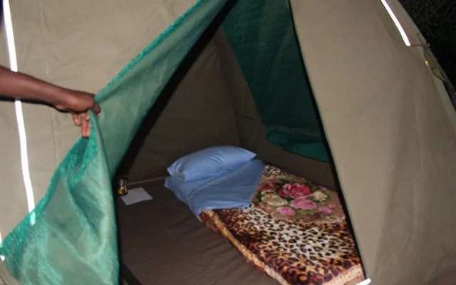 Engiri Game Lodge and Campsite