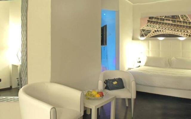 Amati' Design Hotel