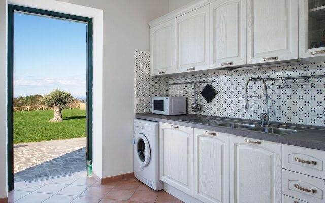 Casa del Capitano in Termini