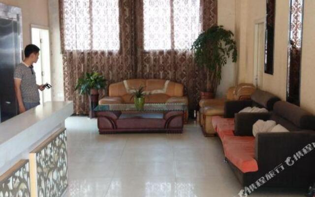 Shunxin Business Hotel