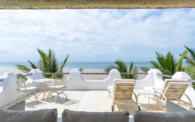 Santorini Mozambique