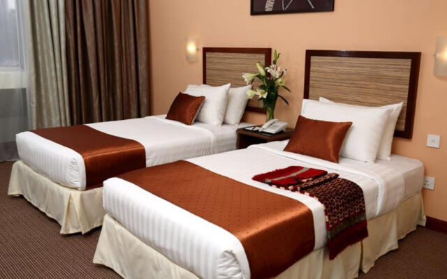 TH Hotel Kelana Jaya