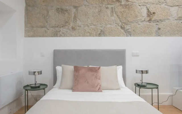 Liiiving in Porto Downtown Luxury Apartment 0T