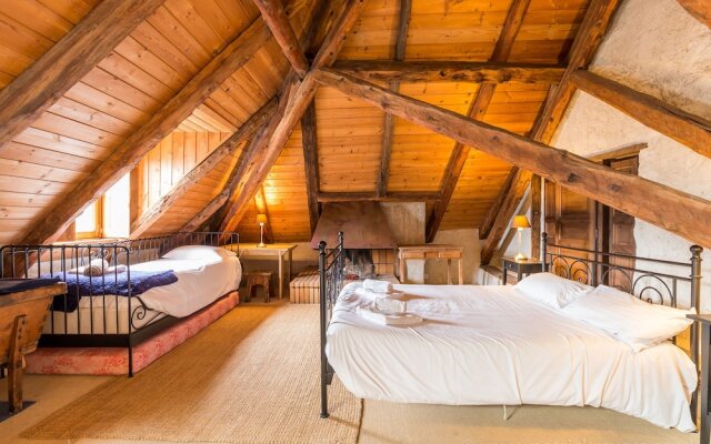 Chalet Vauban