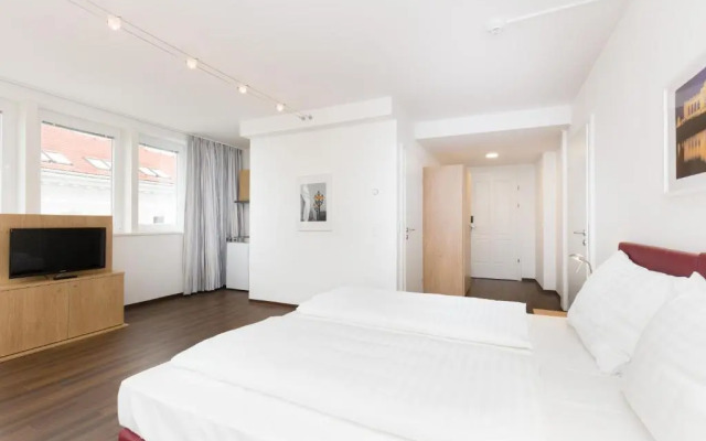 Vienna Stay Apartment / Hotel 1050