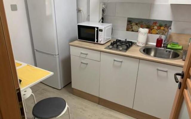 Paula Apartment & Rooms