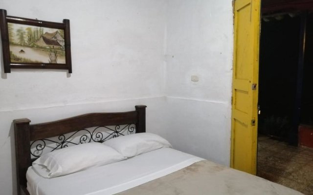 El Mocambo Hostel and Guest House