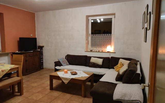 Rigani Ferienwohnungen